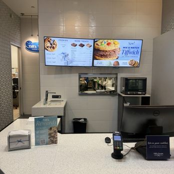 Tiff's Treats - Menu - Desserts Near Me - Houston, Texas Tiff's Treats - Menu - Desserts Near Me - Houston, Texas