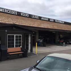 European Automotive Center - European Automotive Center Poway Ca Awesome place