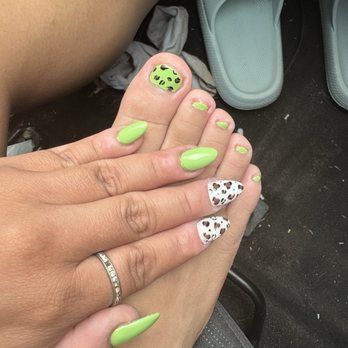 Kevin's Nails & Spa - Mani & pedi - Waxing Near Me - Norman, Oklahoma Kevin's Nails & Spa - Mani & pedi - Waxing Near Me - Norman, Oklahoma