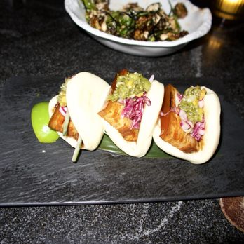 Harriet's Rooftop - Pork Yakiniku Bao | tiktok & insta: @trinhiesworld - Cocktail Bars Near Me - Toronto, Ontario Harriet's Rooftop - Pork Yakiniku Bao | tiktok & insta: @trinhiesworld - Cocktail Bars Near Me - Toronto, Ontario