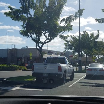 Dunkin' - The location from the parking lot. - Donuts Near Me - Pearl City, Hawaii Dunkin' - The location from the parking lot. - Donuts Near Me - Pearl City, Hawaii