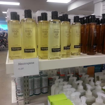 Nordstrom Rack - Manager and staff argued that they did not understand why I thought this body oil was $1.97 after it rang up for $6.97 - Department Stores Near Me - Washington, DC, District of Columbia Nordstrom Rack - Manager and staff argued that they did not understand why I thought this body oil was $1.97 after it rang up for $6.97 - Department Stores Near Me - Washington, DC, District of Columbia