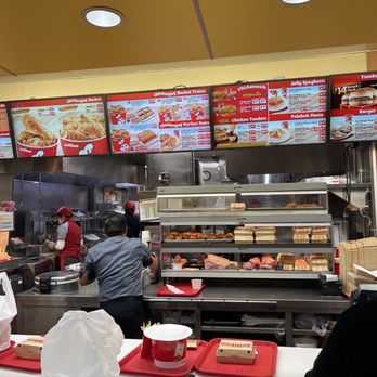 Jollibee - Fast Food Near Me - Union City, California Jollibee - Fast Food Near Me - Union City, California