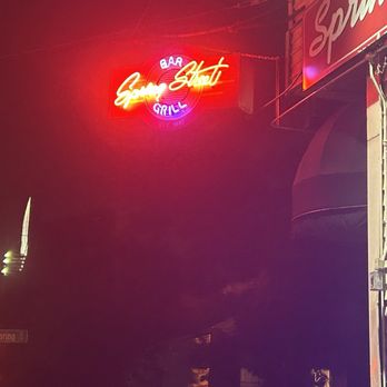 SPRING STREET BAR & GRILL - Updated February 2026 - 96 Photos & 93 ...