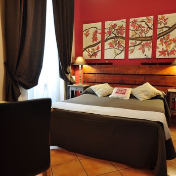 Quodlibet - Double Room - Bed & Breakfast Near Me - Rome, RM