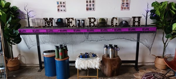 New Motion Beverages by null