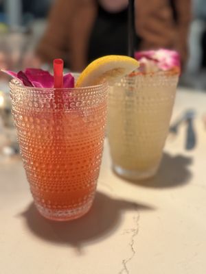 DOSALAS latin kitchen + tequila bar by null DOSALAS latin kitchen + tequila bar by null