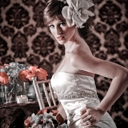 All About You By DC - Hair & Makeup by All About you by dc All Services Are mobile