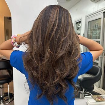 Brian Guy Studio 14 - Hair Stylists Near Me - Irvine, California