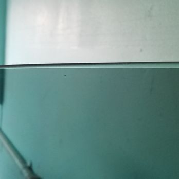 Classic Tint and Wraps - Starts off close but then the gap widens - Car Window Tinting Near Me - Corona, California Classic Tint and Wraps - Starts off close but then the gap widens - Car Window Tinting Near Me - Corona, California