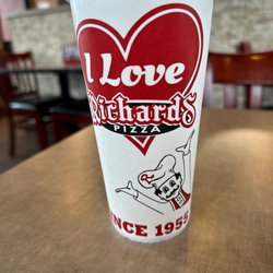Richards Pizza