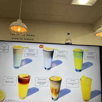 Cafe De Mama - Menu - Coffee & Tea Near Me - Los Angeles, California