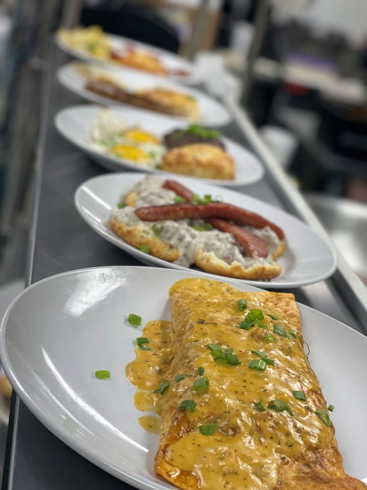 T-Johnnys on the River