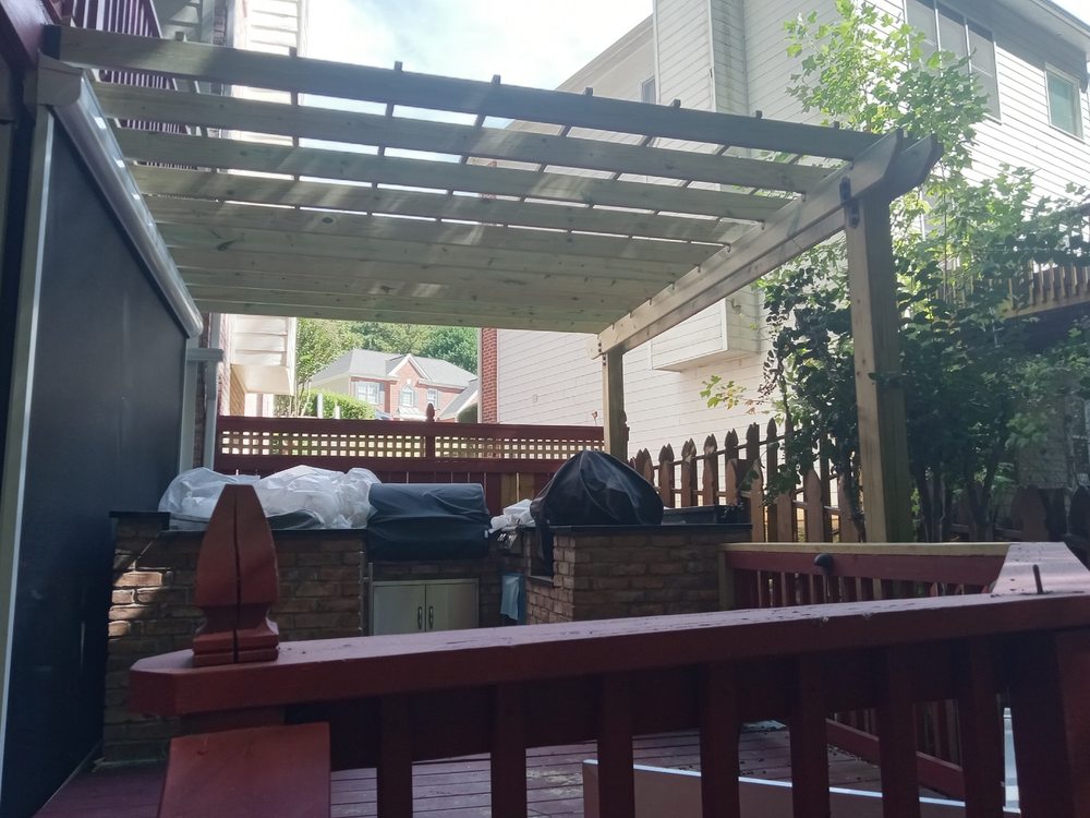 Slide of K9 Roof Repair and Construction