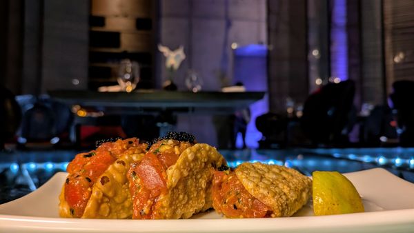 AnQi Bistro by null