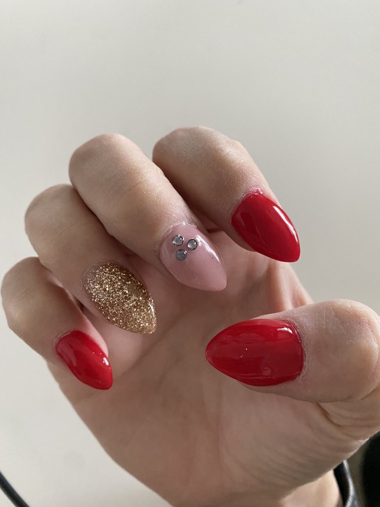 STAR NAILS Updated September 2024 11 Reviews 8667 Northpark Dr