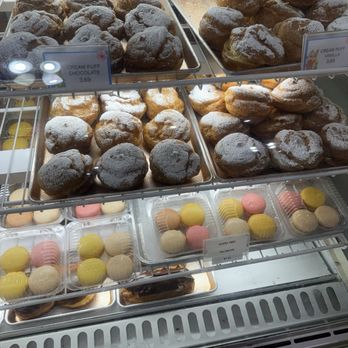 Punalu'u Bake Shop  - Bakeries Near Me - Naalehu, Hawaii