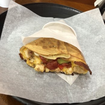 Crepes Cafe - Creperies Near Me - Miami, Florida
