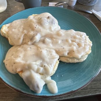Jenny's Cafe - Side of biscuits and gravy - Breakfast & Brunch Near Me - Spokane Valley, Washington Jenny's Cafe - Side of biscuits and gravy - Breakfast & Brunch Near Me - Spokane Valley, Washington