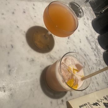 Lost & Found OTR - Strawberry - Cocktail Bars Near Me - Cincinnati, Ohio