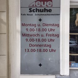 The Best 10 Local Favorite Shoe Repair Near Stargarder Str 12 Berlin Germany Last Updated May Yelp