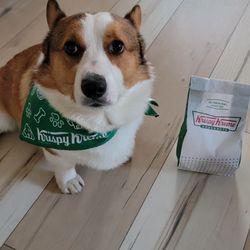 Krispy Kreme