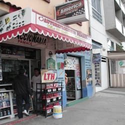 Auto Refacciones PAMACE