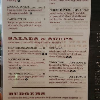 Lager House - Menu 7/24 - Music Venues Near Me - Detroit, Michigan Lager House - Menu 7/24 - Music Venues Near Me - Detroit, Michigan