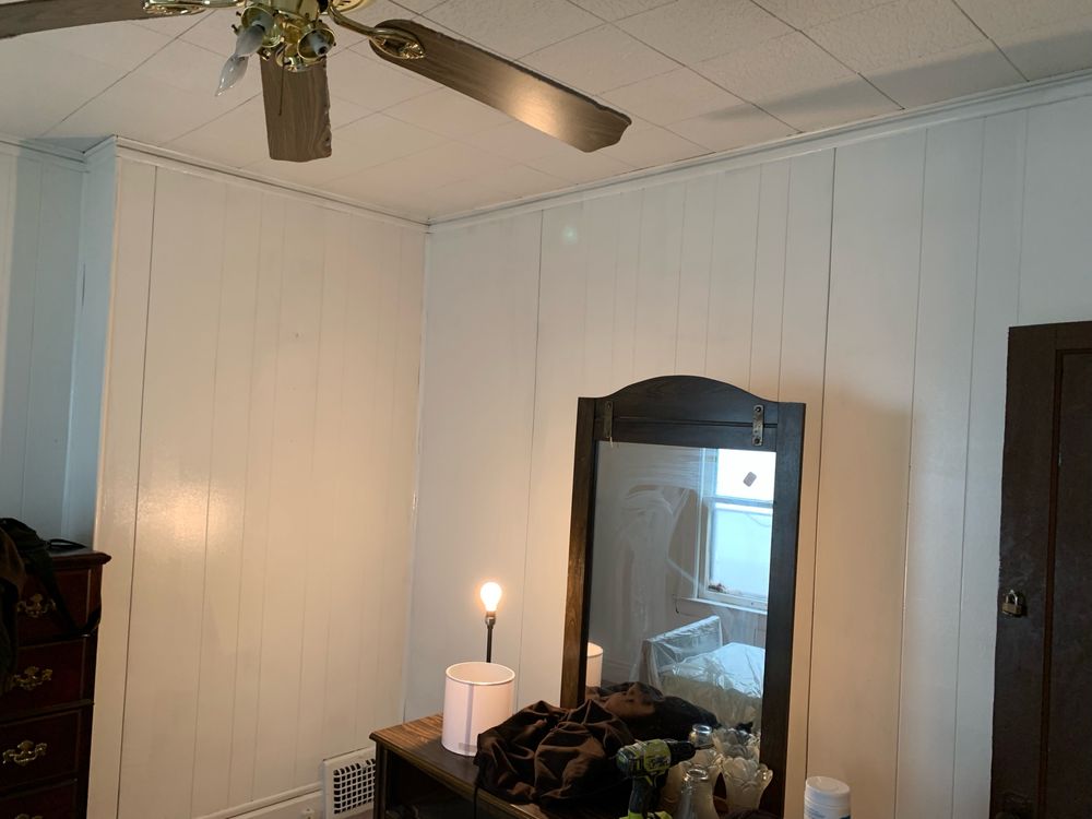 Slide of King of Maintenance