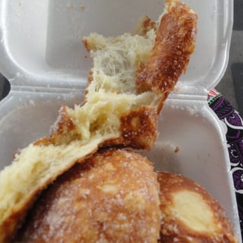 Leonard's Bakery - Original malasada...so hot and soft - Bakeries Near Me - Honolulu, Hawaii Leonard's Bakery - Original malasada...so hot and soft - Bakeries Near Me - Honolulu, Hawaii