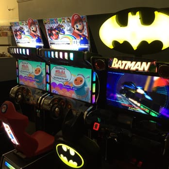 Victory Pointe - New Units! - Arcades Near Me - Pittsburgh, Pennsylvania Victory Pointe - New Units! - Arcades Near Me - Pittsburgh, Pennsylvania