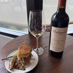 Ambassador Wines of Washington
