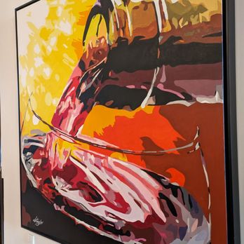 The Winery Restaurant & Wine Bar - Wine Bars Near Me - Tustin, California