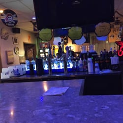 The Pour House