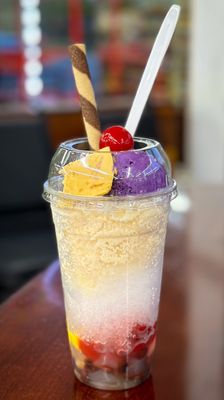 KUSINA A Pinoy Turo Turo Restaurant by null