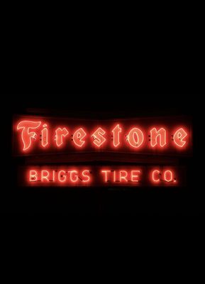 Briggs Tire by null