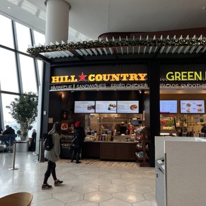 HILL COUNTRY BARBECUE MARKET - 1289 Photos & 2216 Reviews - Barbeque ...