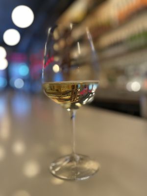 Amélie DC Bistro & Wine Bar by null