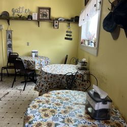 Angie's Bakery