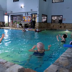 Crenshaw Athletic Club