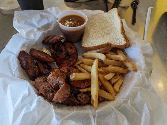 Brothers BBQ by null