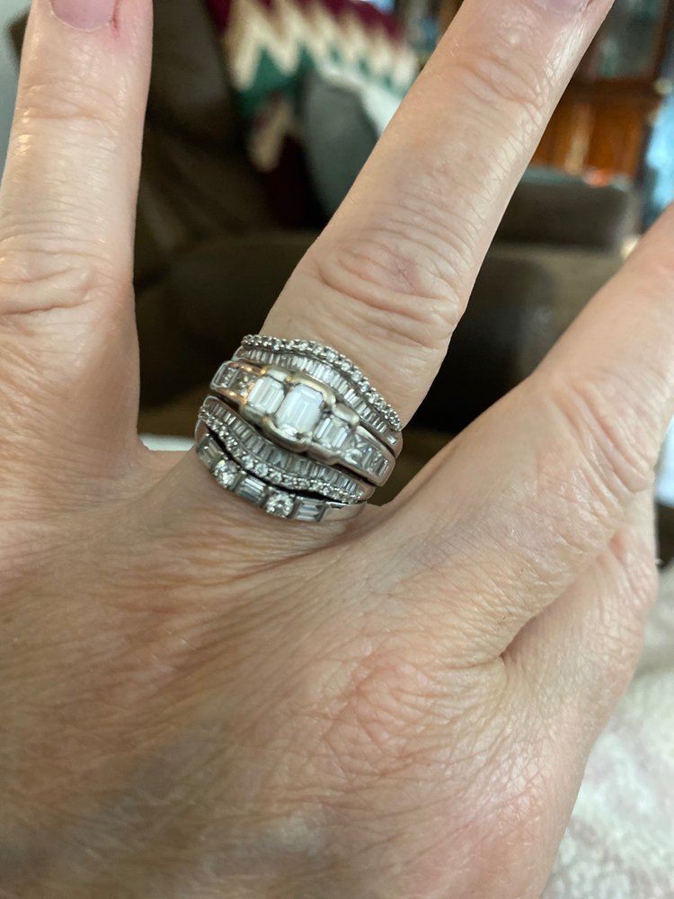 DAVID’S JEWELERS Updated September 2024 26 Photos & 24 Reviews