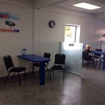 AUTOBUY Margate - We Pay The Max - Car Buyers Near Me - Margate, Florida