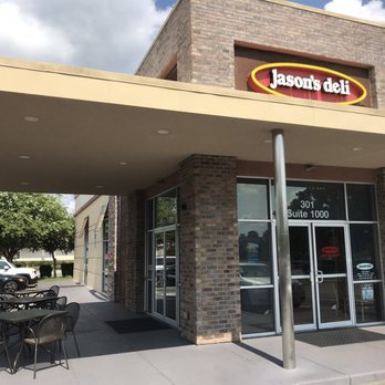 Jason's Deli - Delis Near Me - Altamonte Springs, Florida