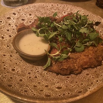 The Tyger - Phnom Penh Fried Chicken - Cocktail Bars Near Me - New York, New York