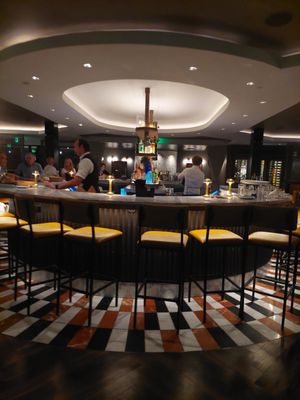 Cece's Roland Park by null