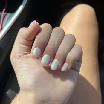 NAIL NOOK - Updated November 2025 - 45 Photos & 55 Reviews