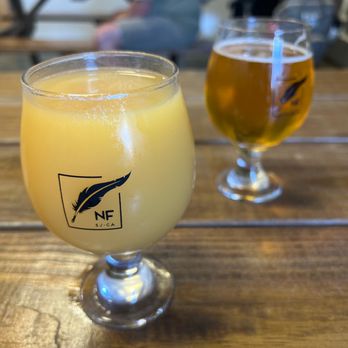 Narrative Fermentations - Breweries Near Me - San Jose, California