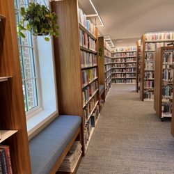 Edgartown Public Library