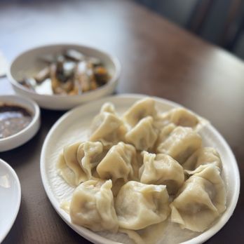Dumpling Factory - Chinese Near Me - Honolulu, Hawaii